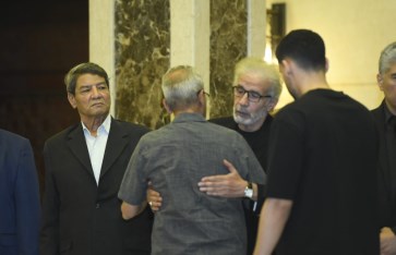 عزاء عبدالرحمن أبو زهرة