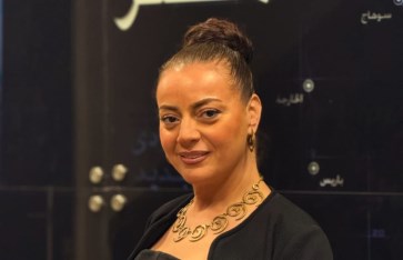 هبة عبدالغني 