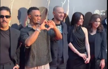 فيلم أسد 