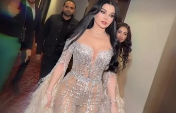 هيفاء وهبي 