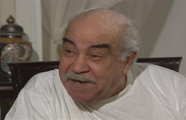 عبدالله فرغلي
