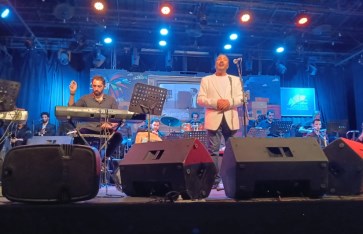 علي الحجار 