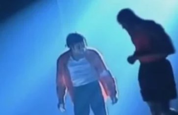 فيلم Michael