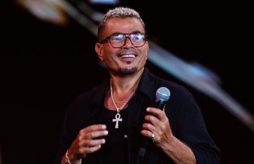 عمرو دياب 