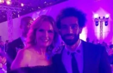 يسرا ومحمد صلاح 