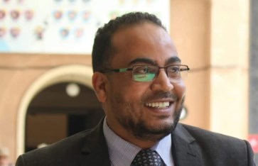 علاء ثابت مسلم