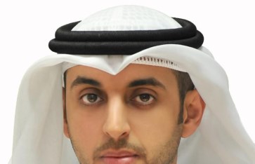 الدكتور راشد خلفان النعيمي