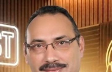 هشام عياد