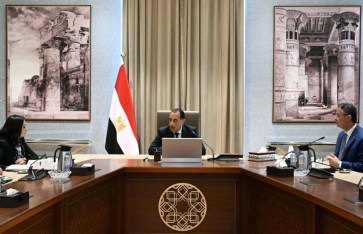 اجتماع إعداد برنامج الحماية الاجتماعية