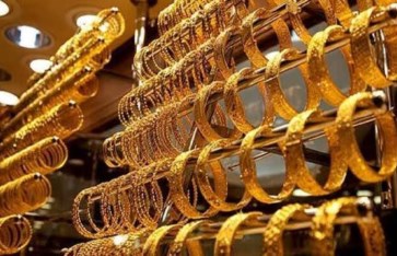 سعر الذهب اليوم في مصر الجمعة 1 مايو 2026