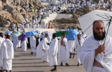 جائزة "مبدعون 2026" تنطلق برؤية مبتكرة لتطوير خدمات الحج 1447