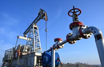 البترول الأمريكي 