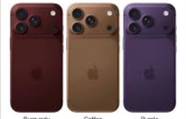 Apple تستعد لإطلاق iPhone 18 Pro وأول آيفون قابل للطي في حدث واحد