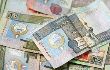 أسعار الدينار الكويتي اليوم السبت