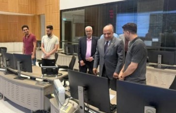 وزير الكهرباء يتابع استقرار الشبكة القومية خلال عيد الأضحى