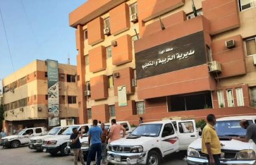 جدول امتحانات الصف الثالث الإعدادي 2026 بمحافظة الجيزة الترم الثاني 