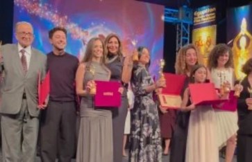 مهرجان المركز الكاثوليكي 