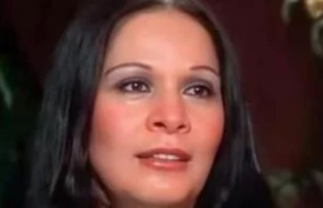 سهير زكي 