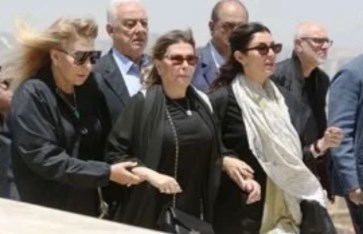 جنازة هاني شاكر 