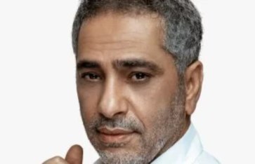 فضل شاكر 
