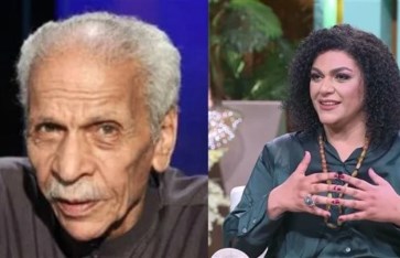 ابنة أحمد فؤاد نجم 