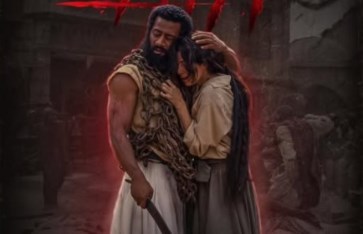 فيلم أسد 