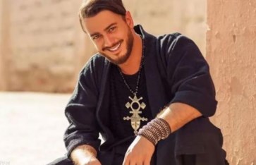 سعد لمجرد 
