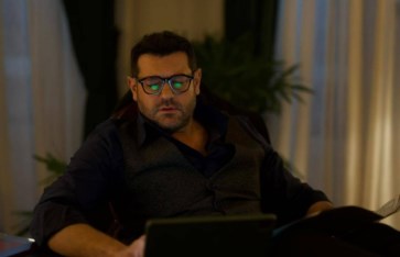 مسلسل الفرنساوي 
