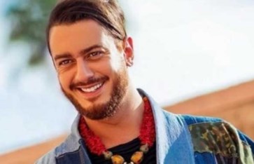 سعد لمجرد 
