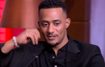 محمد رمضان 