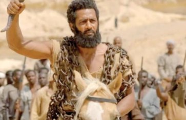 فيلم أسد 