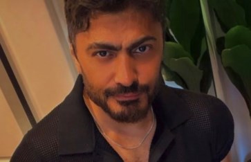تامر حسني 
