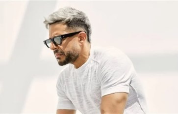 محمد حماقي 