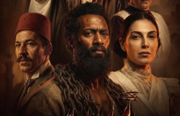 فيلم أسد 