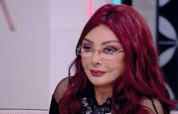 نبيلة عبيد 