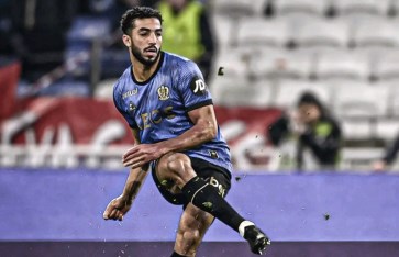 الأهلي 