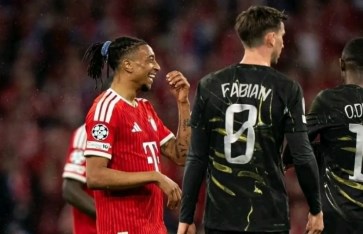 دوري أبطال أوروبا 