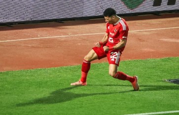 الأهلي 