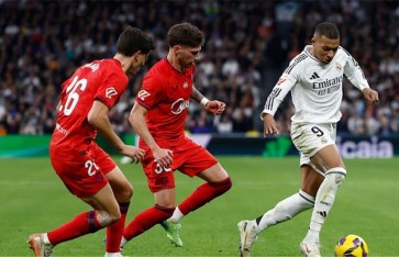 ريال مدريد 