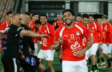 منتخب مصر 