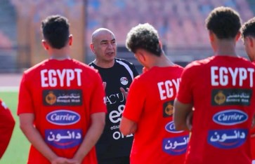 منتخب مصر 