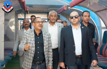 بترول أسيوط 