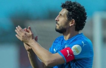 أحمد حجازي 
