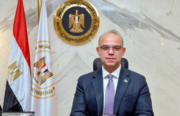 محمد فريد وزير الاستثمار