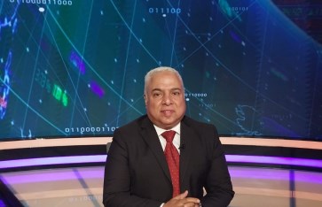 علاء نصر وكيل غرفة صناعة الأخشاب 