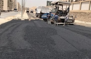سبر العمل