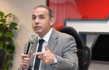 إسلام عزام
