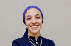 عهود وافي