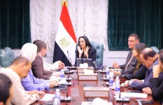 جانب من الفعاليات 