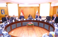 جانب من الفعاليات 